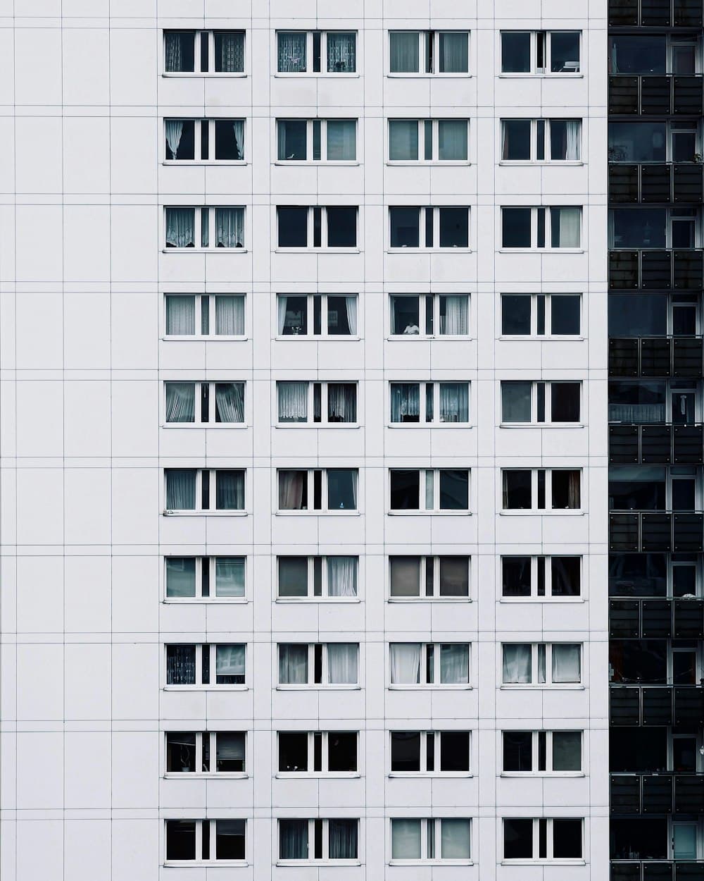 Immeuble à appartements, contrat d'entretien pour syndic à Namur