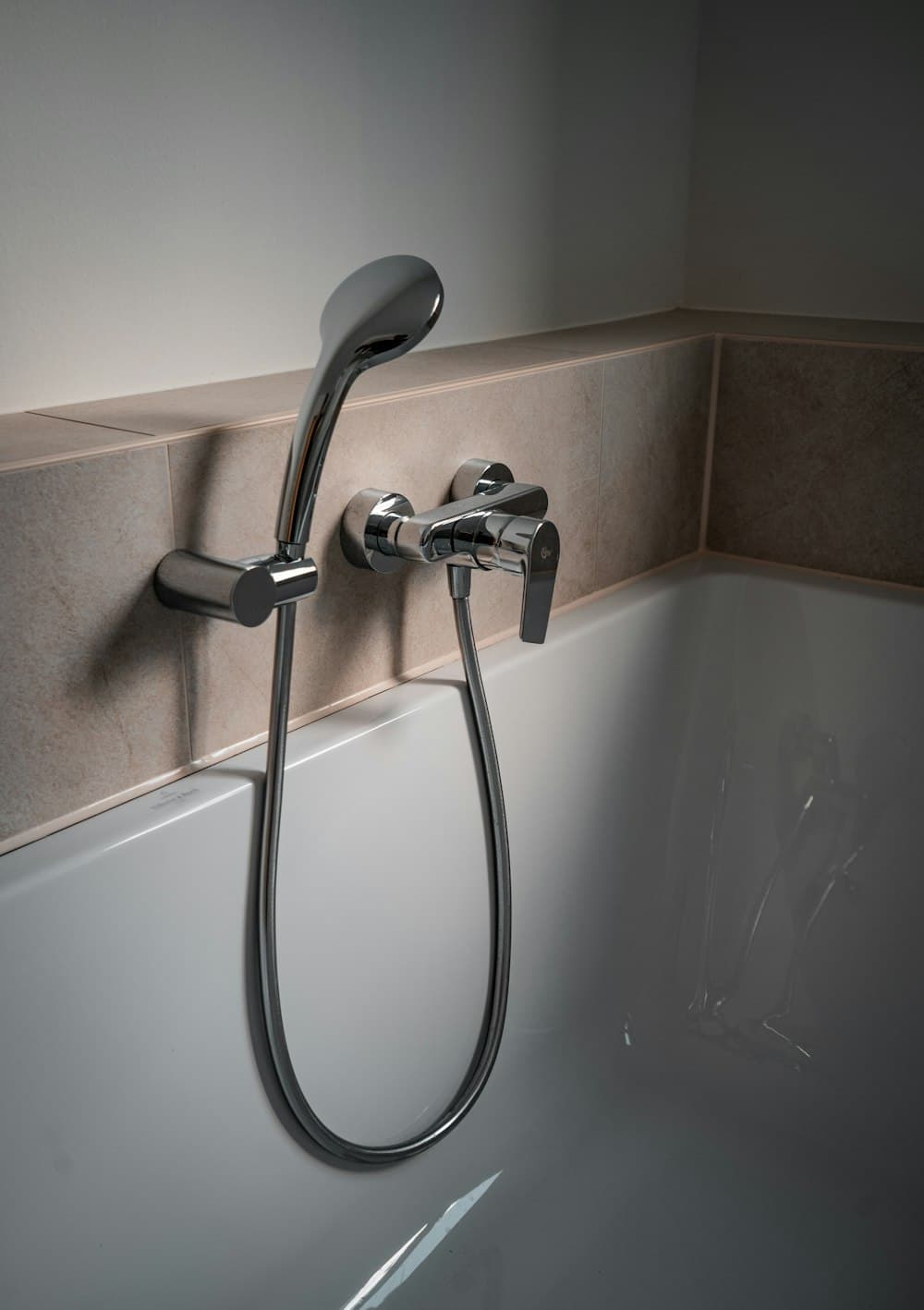 Mitigeur de douche et baignoire
